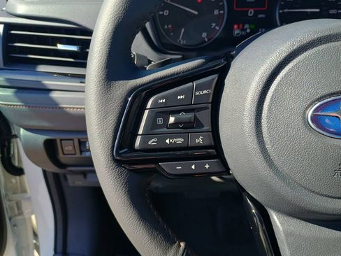 New 2026 Subaru Forester Touring AWD/4WD image 20