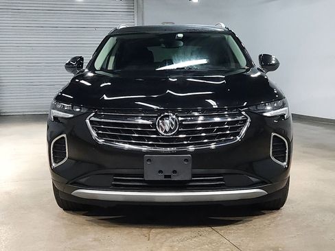 Used 2022 Buick Envision Preferred FWD image 2