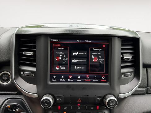 Used 2019 RAM 1500 Big Horn RWD image 10
