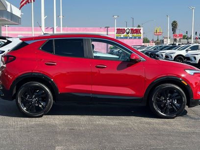 New 2026 Buick Encore GX Sport Touring