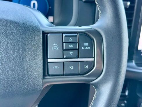 Used 2024 Ford F150 XLT w/ Equipment Group 302A MID AWD/4WD image 18