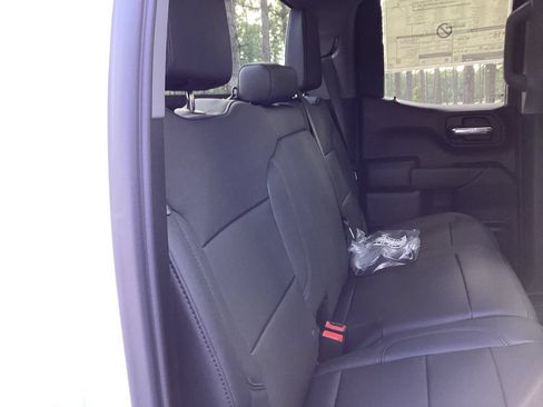New 2026 GMC Sierra 1500 Pro w/ Pro Value Package AWD/4WD image 20