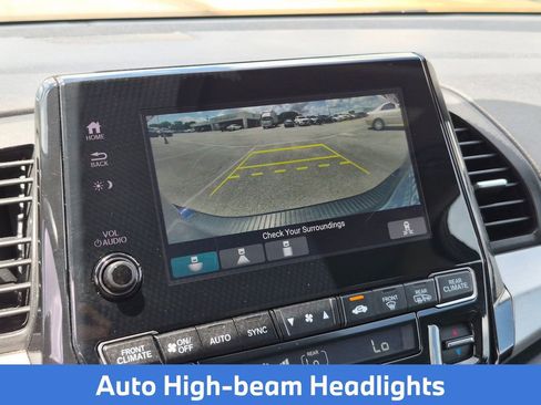 Used 2021 Honda Odyssey EX image 23