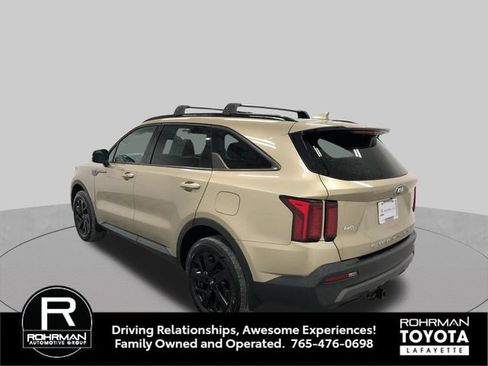 Used 2021 Kia Sorento S w/ Panoramic Sunroof Package AWD/4WD image 5