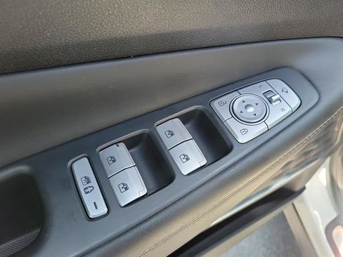 Used 2023 Hyundai Santa Fe Calligraphy FWD image 39