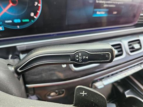 Certified 2020 Mercedes-Benz GLS 450 4MATIC image 6
