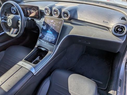 Certified 2023 Mercedes-Benz C 300 Sedan image 20