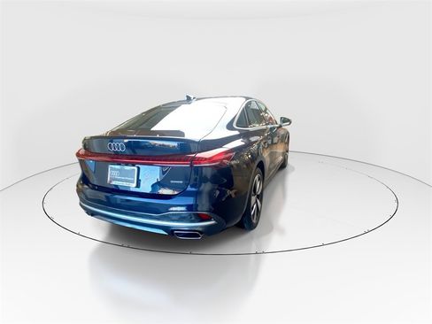 New 2025 Audi A5 2.0T Premium Plus image 8