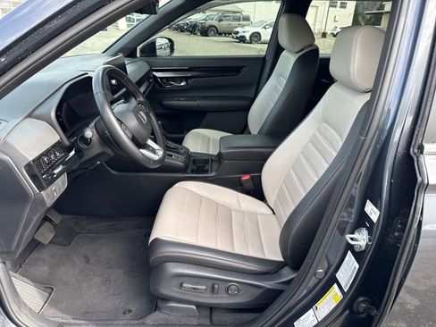 Used 2025 Honda CR-V Sport Touring image 20
