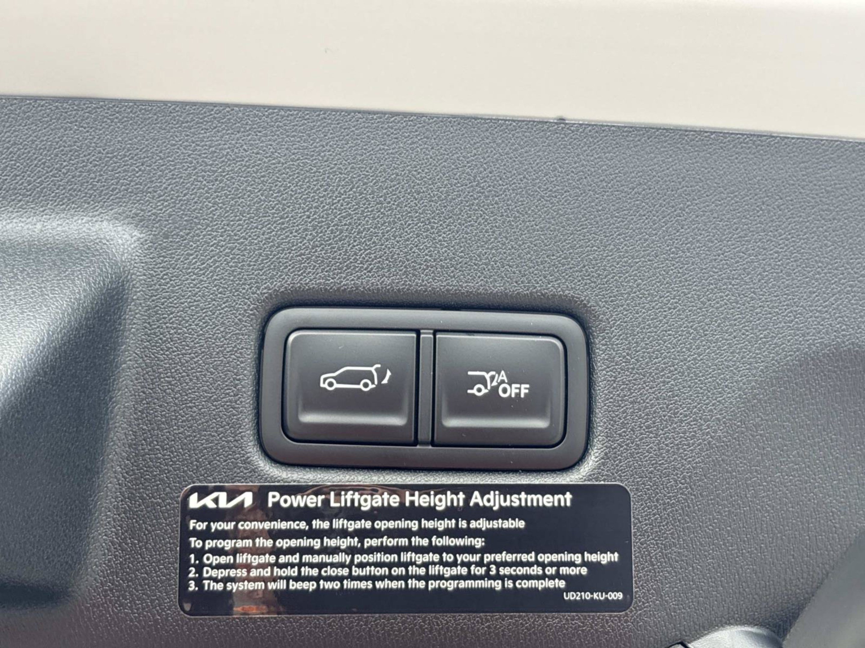 New 2027 Kia Telluride SX X-Line AWD/4WD image 13