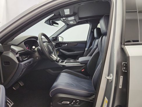 New 2026 Acura MDX Type S AWD/4WD image 6