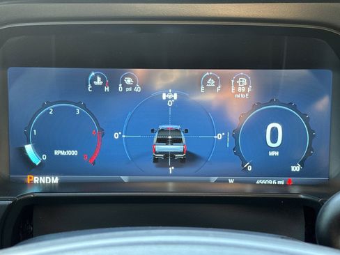 Used 2024 Ford F250 Lariat image 79