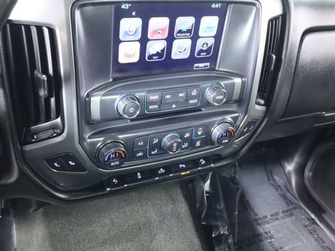 Used 2017 Chevrolet Silverado 1500 LT w/ All Star Edition image 17