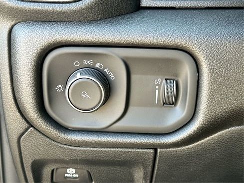 New 2026 RAM 1500 Tradesman image 24