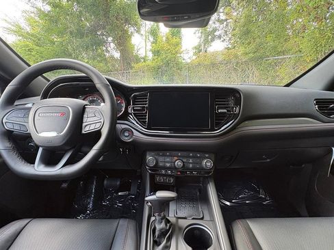 New 2026 Dodge Durango GT AWD/4WD image 11