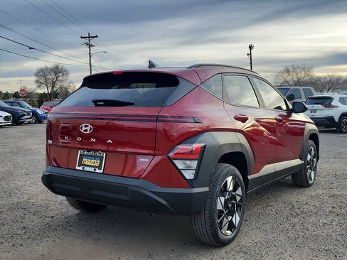 Used 2025 Hyundai Kona SEL image 6