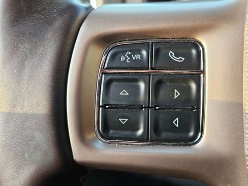 Used 2016 RAM 3500 Laramie Longhorn w/ Convenience Group image 12