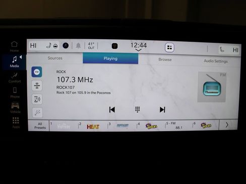 Certified 2025 Jeep Wrangler Sport S image 15