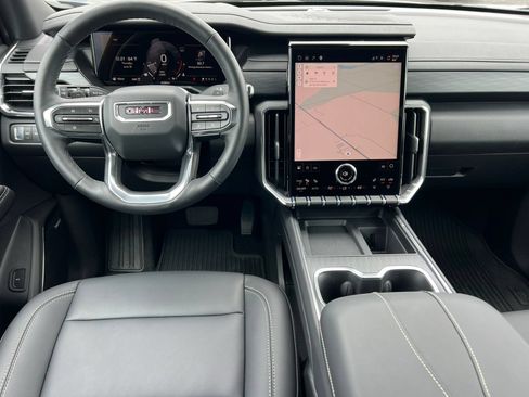 New 2026 GMC Acadia Elevation w/ Black Edition AWD/4WD image 3