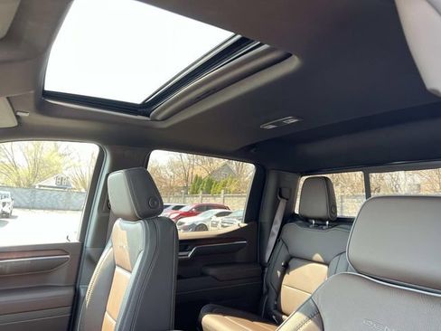 New 2026 GMC Sierra 1500 Denali image 20