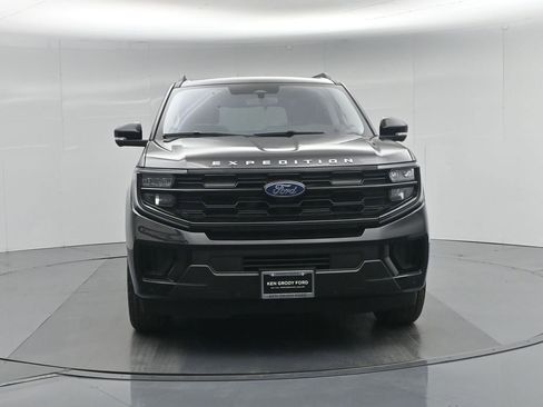 Certified 2025 Ford Expedition Active AWD/4WD image 58