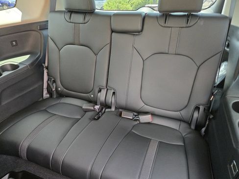 Used 2026 Honda Pilot EX-L image 17