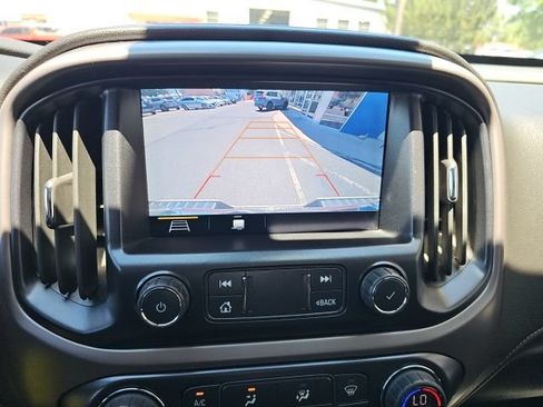 Used 2021 GMC Canyon AT4 AWD/4WD image 15