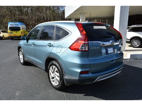 Used 2016 Honda CR-V EX-L image 3