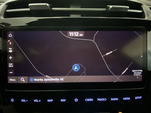 Used 2024 Hyundai Santa Cruz SEL w/ Activity Package image 18