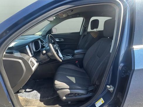 Used 2017 Chevrolet Equinox LT w/ Convenience Package FWD image 23