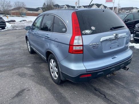 Used 2009 Honda CR-V EX-L image 4