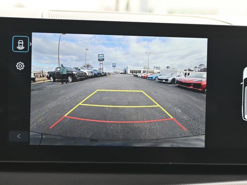 Used 2024 Hyundai Santa Fe SEL image 25