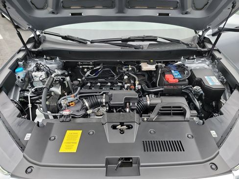 Used 2026 Honda CR-V LX image 27