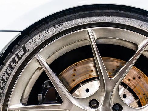 Used 2012 Audi R8 V10 image 55