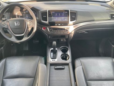 Certified 2018 Honda Pilot EX-L image 22