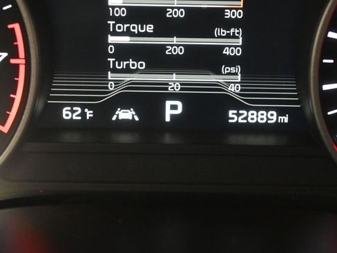 Used 2019 Kia Stinger GT2 image 13