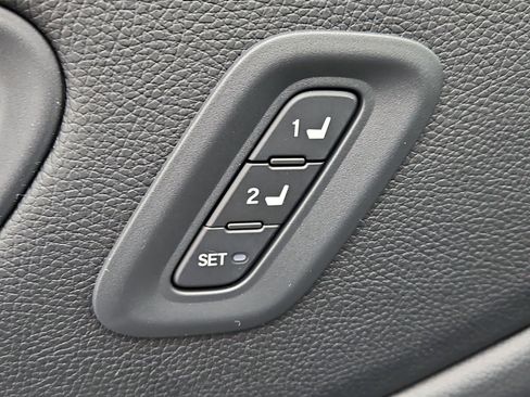 New 2026 Honda Passport TrailSport Elite image 19