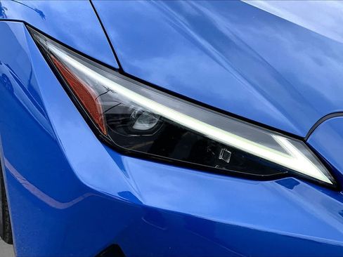 Used 2022 Lexus IS 300 RWD image 29
