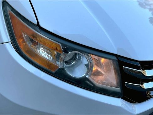 Used 2017 Honda Odyssey Touring image 27