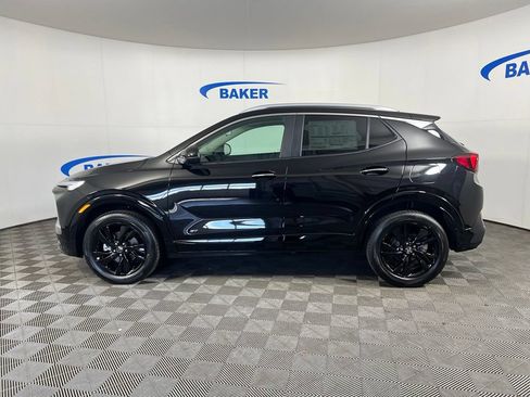 New 2026 Buick Encore GX Sport Touring w/ Comfort Package AWD/4WD image 2
