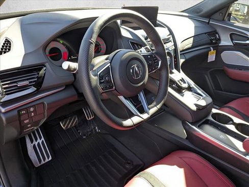 New 2026 Acura RDX A-Spec image 3