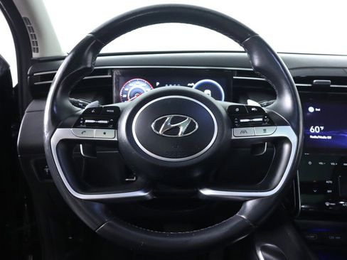 Used 2022 Hyundai Tucson Limited AWD/4WD image 11