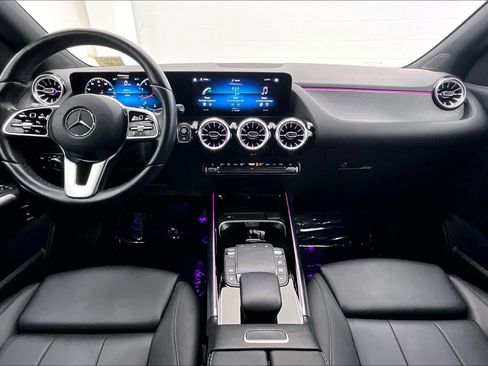 Certified 2023 Mercedes-Benz GLA 250 4MATIC image 14