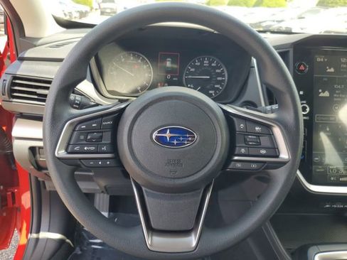 Used 2025 Subaru Impreza 2.0i Sport image 17