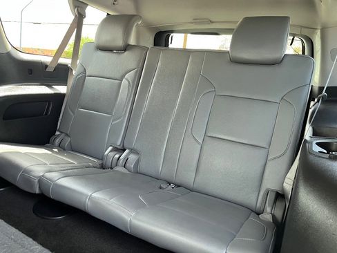 Used 2016 Chevrolet Suburban LT w/ Texas Edition Package RWD image 30