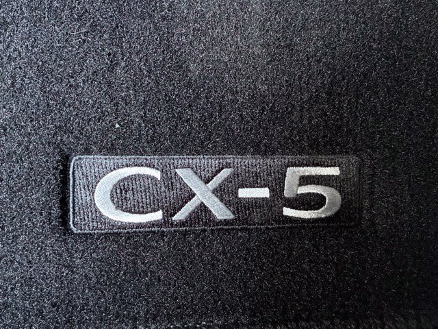 New 2026 MAZDA CX-5 Select AWD/4WD image 34