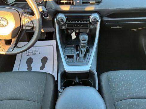 Used 2023 Toyota RAV4 XLE image 18