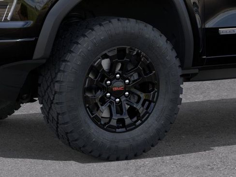 New 2026 GMC Canyon Elevation image 9