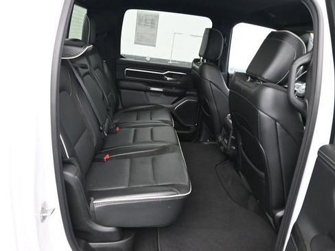 Used 2025 RAM 1500 Laramie image 6