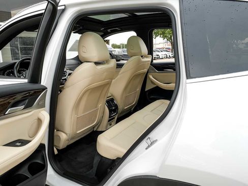 Used 2022 BMW X3 sDrive30i w/ Convenience Package image 42